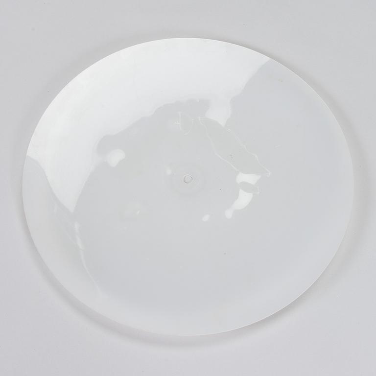 Lisa Johansson-Pape, kattovalaisin, malli 61-103 Stockmann Orno 1900-luvun puoliväli.