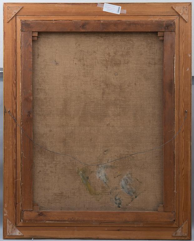 Simeon Fedorovich Fedorov, FOREST CREEK.