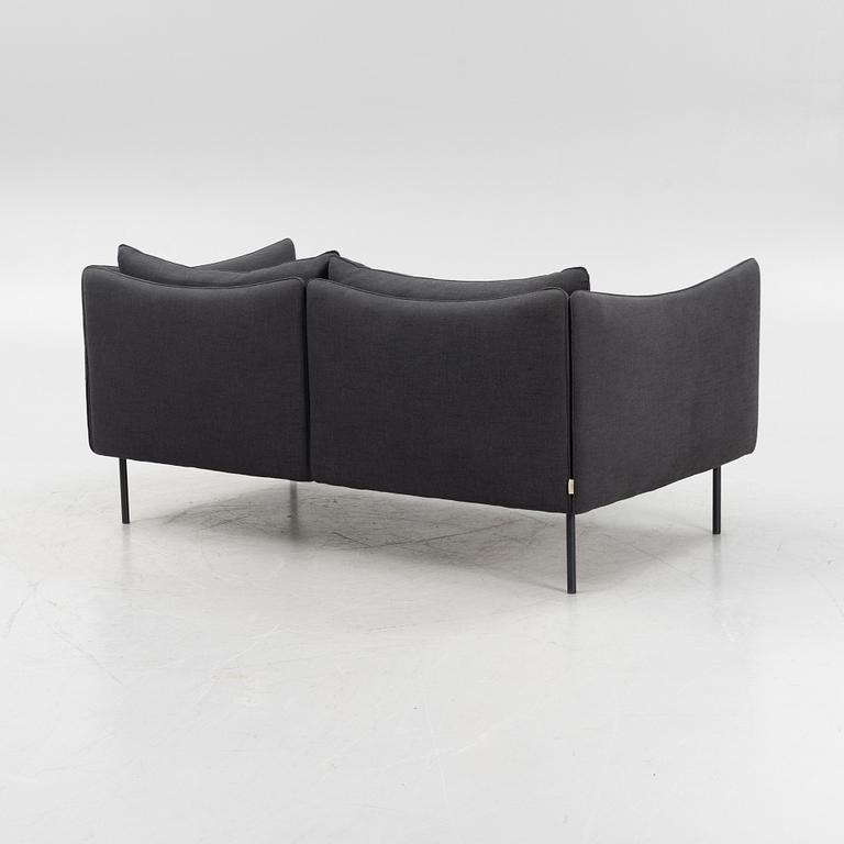 Andreas Engesvik, a 'Tiki' sofa, Fogia.