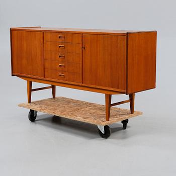 SIDEBOARD, 1950-tal.