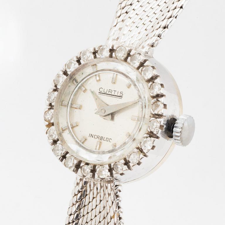 Curtis, armbandsur, 17 mm.