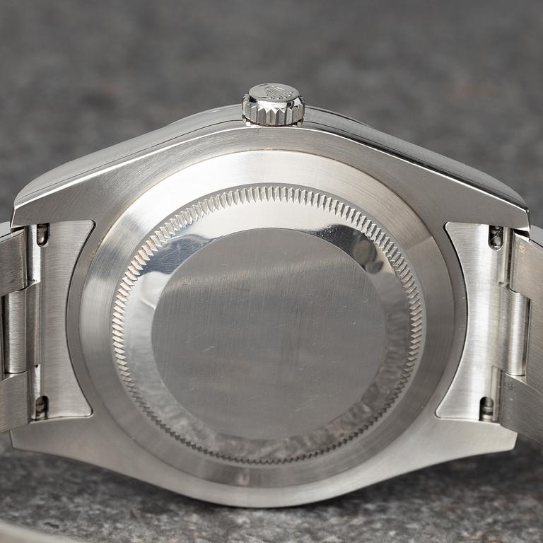 Rolex, Datejust II, ca 2015.