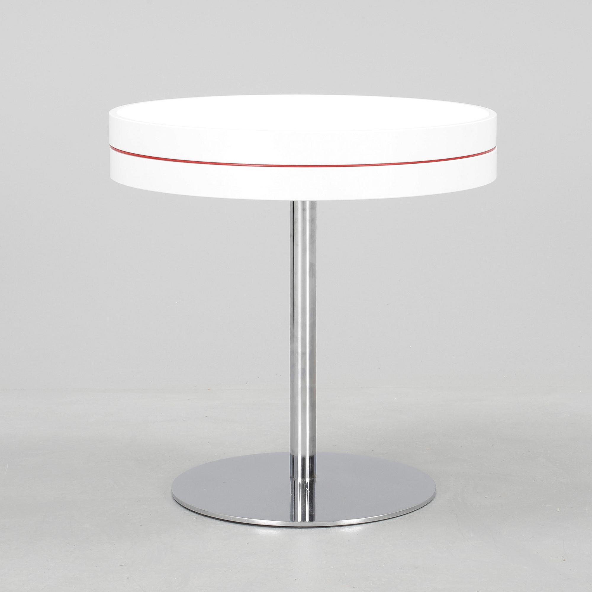 BRICKBORD, "Tray", Monica Förster, Offecct, formgivet 2003.