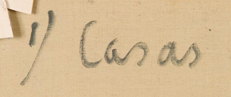 Anita Snellman, Vy från Ibiza.