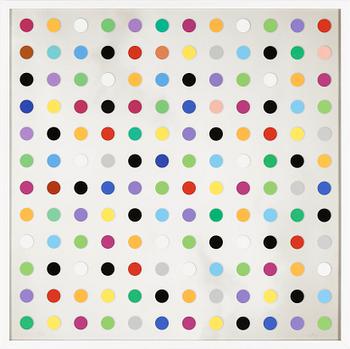 Andreas Lundberg · ANDREAS LUNDBERG, gicleetryck, monogramsignerad och numrerad 10/25.