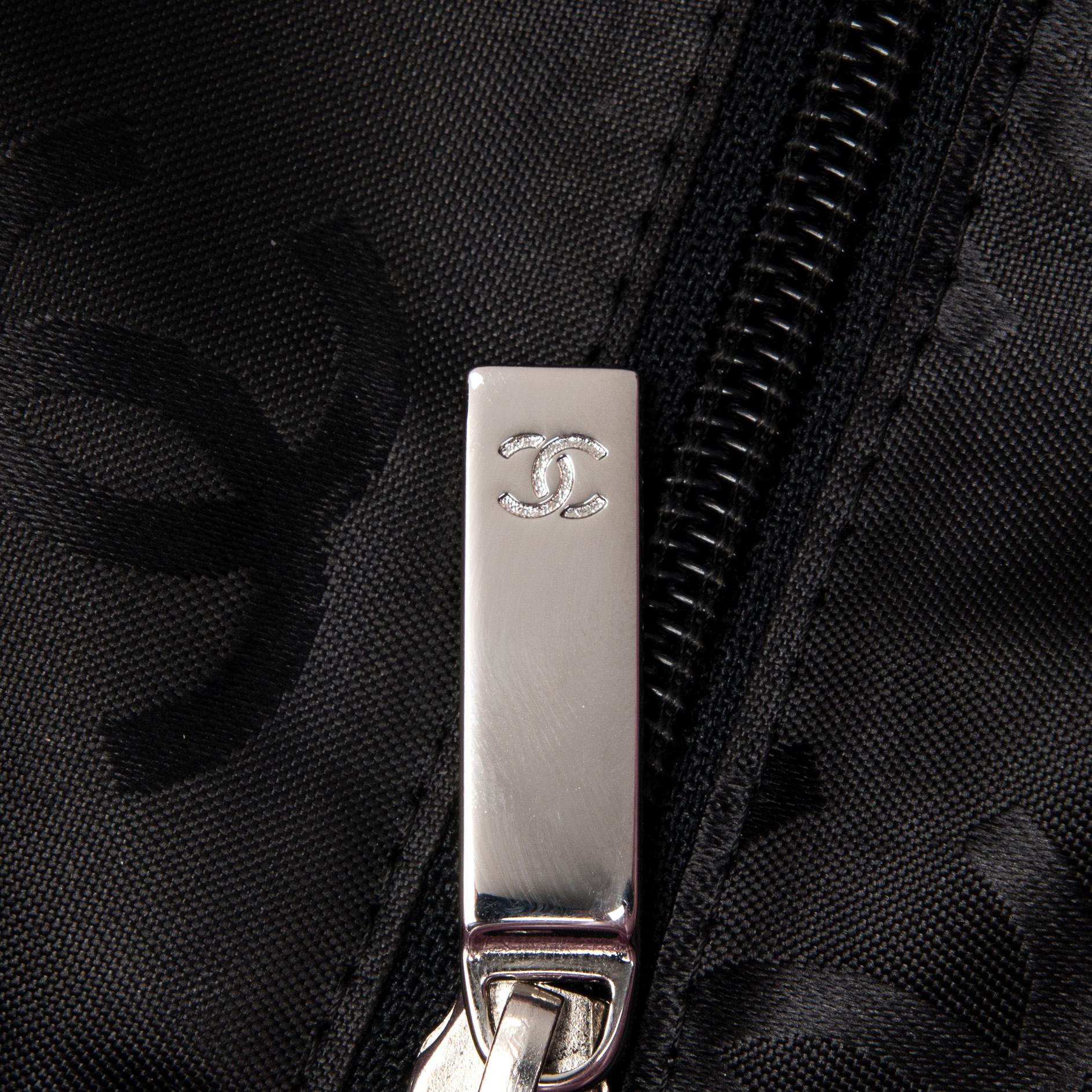 VÄSKA, "Cambon Ligne Medium", Chanel.