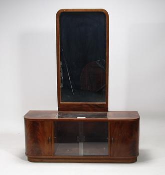 SMINKBORD, art deco, 1920/30-tal.