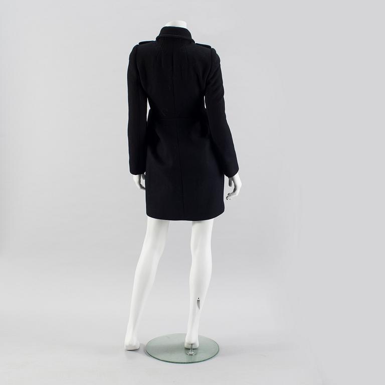 MIU MIU, coat, italian size 38.