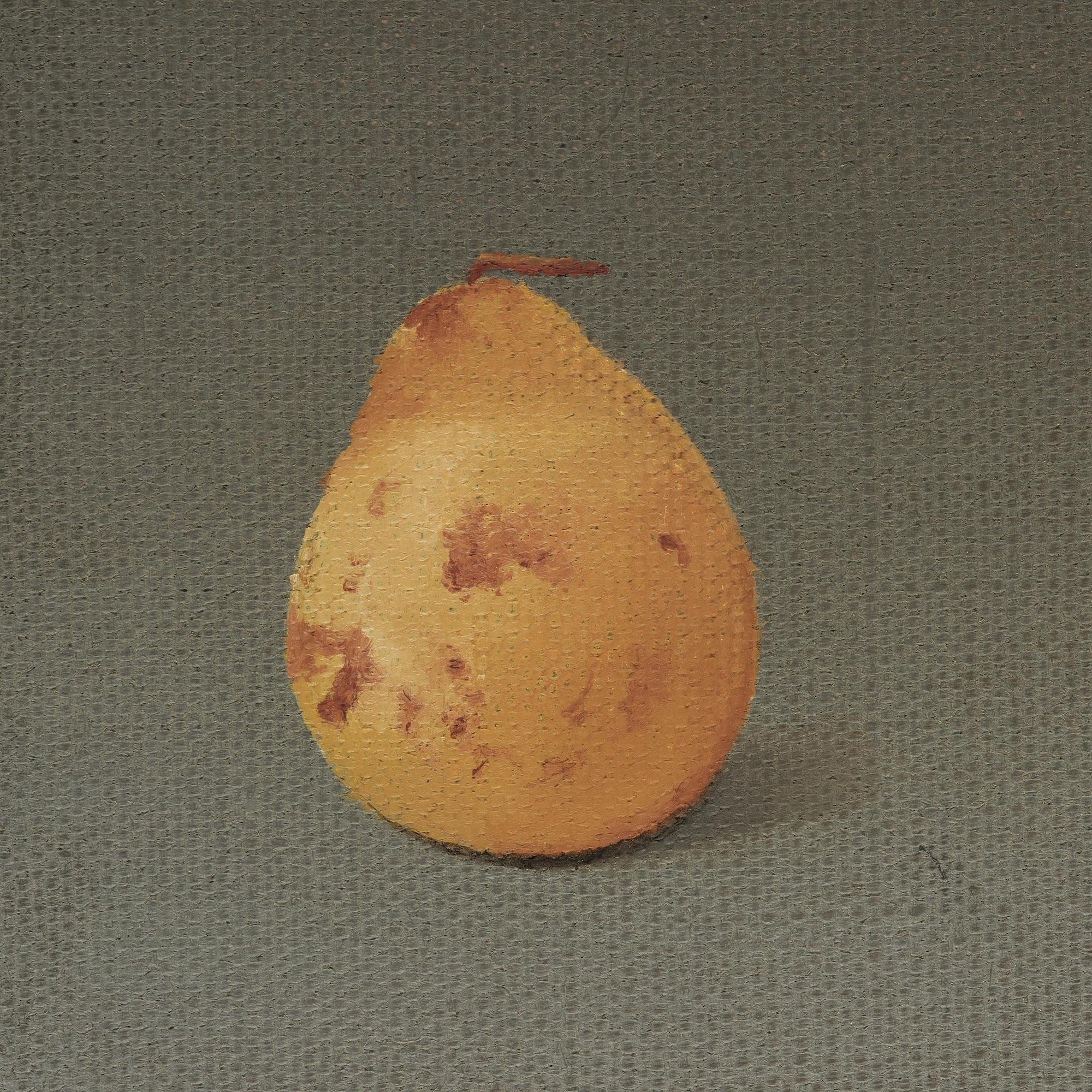 Dana Powell, "Bruised pair".