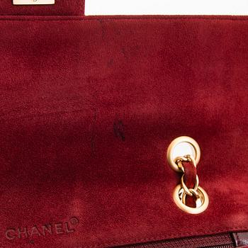 Chanel, 'Classic Bistro Flap Bag', 2015-2016. - Bukowskis