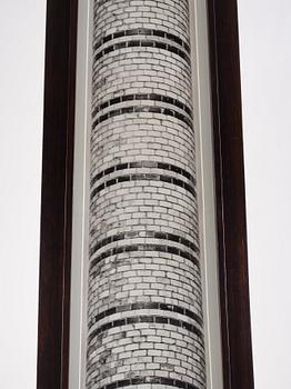 Jan Svenungsson, "Torn 6", 1991.