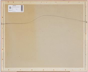 Lotte Laserstein, From Strandvägen.