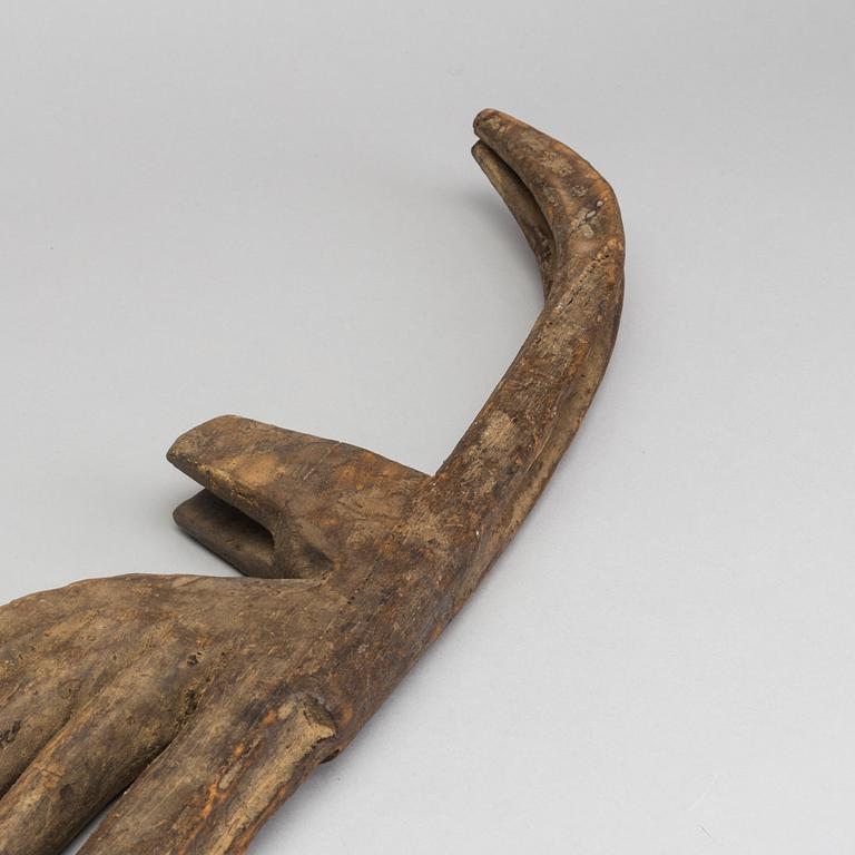CHIWARA, Mali.