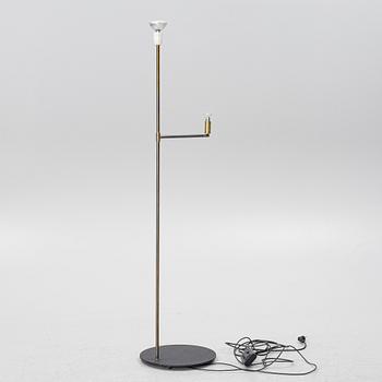 Jonas Bohlin, golvlampa, "Galax", Örsjö Belysning.