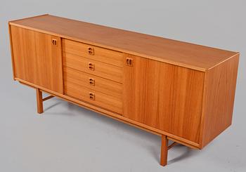 SIDEBOARD, "Korsör", Ikea, formgivna 1967.
