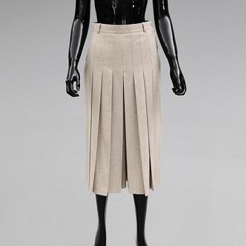 BYXSKJOL, Escada, 1980-tal.