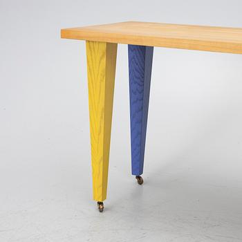 Jonas Bohlin, sideboard, "Obelisk", Källemo.