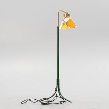 Josef Frank, golvlampa, modell 1842, Firma Svenskt Tenn.