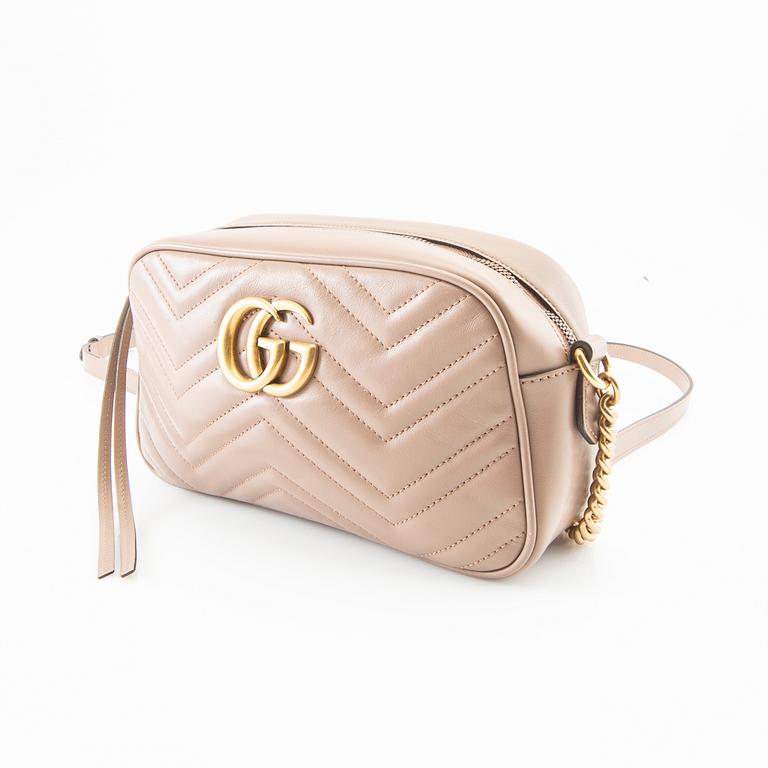 Gucci väska "GG Marmont".