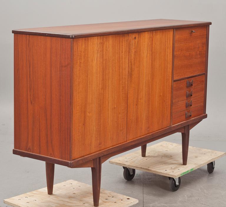 SIDEBOARD, 1950/60-tal. Abra möbler.