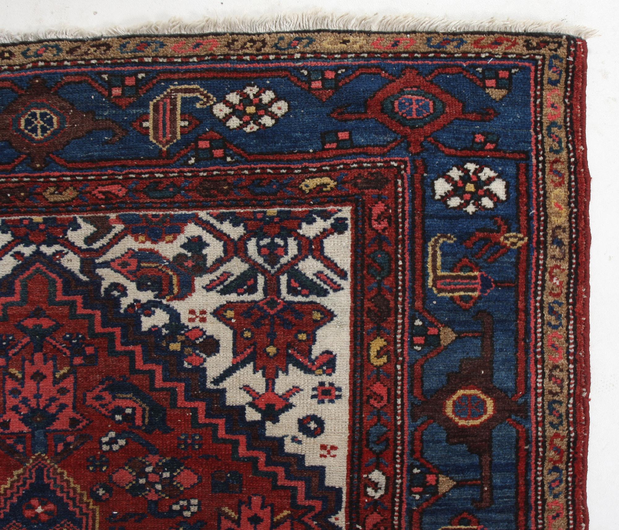 MATTA, orientalisk, 190x122.