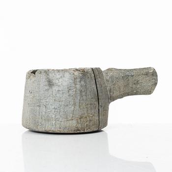 Kanna, Sverige, 1800-tal.