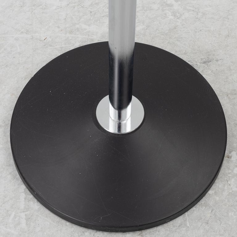 A 'Pronto' end table, DUX, Sweden.