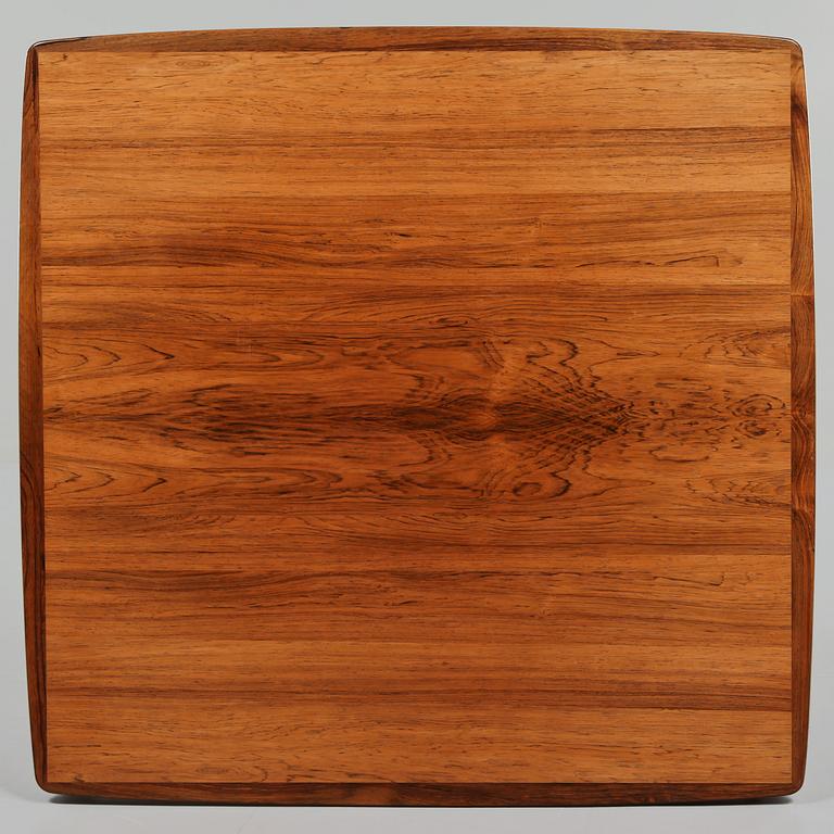 SOFFBORD, Yngvar Sandström, Seffle möbelfabrik, 1960/70-tal.