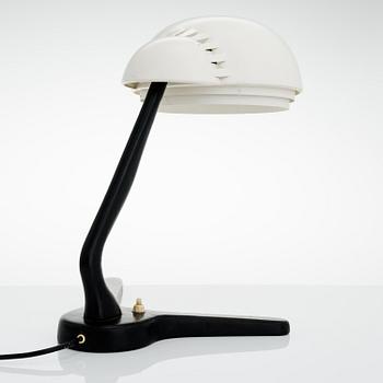 ALVAR AALTO, pöytävalaisin, malli A704, Valaistustyö.