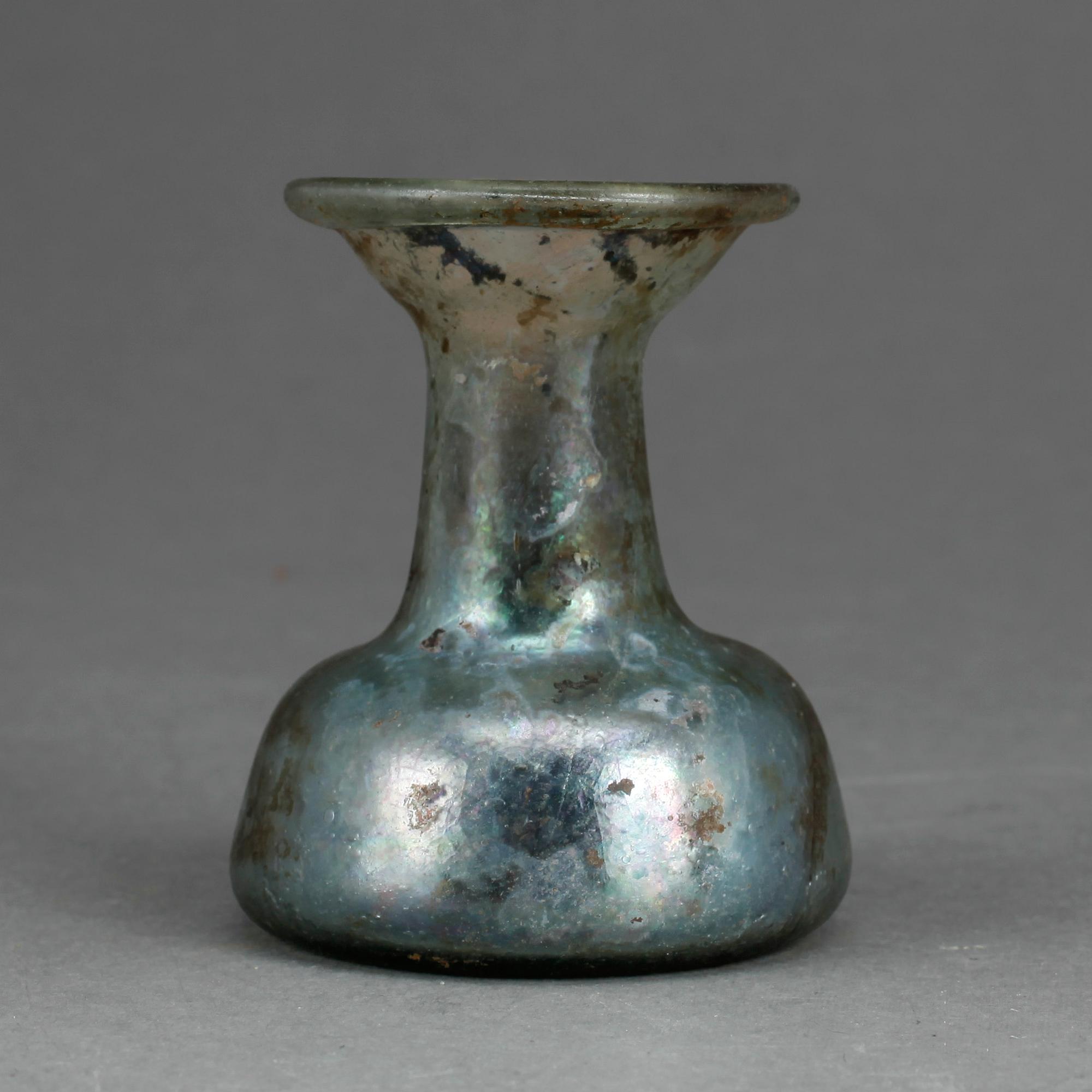 GLASKÄRL, forntida, Medelhavsområdet.