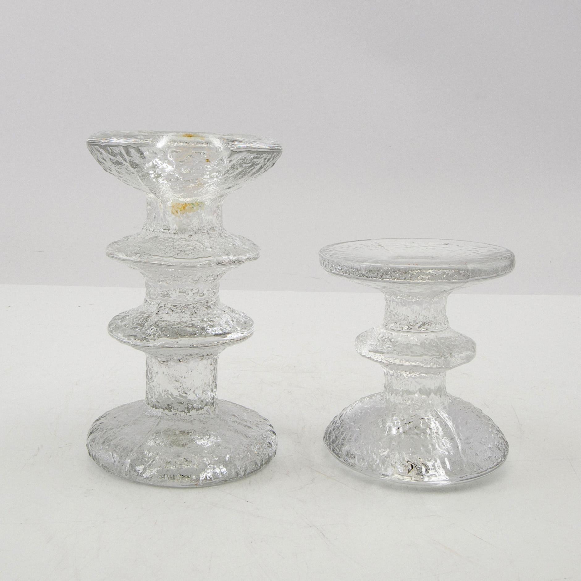 Timo Sarpaneva, servis  53 dlr "Senator", "Aslak" samt "Festivo" Iittala Finland sent 1900-tal.