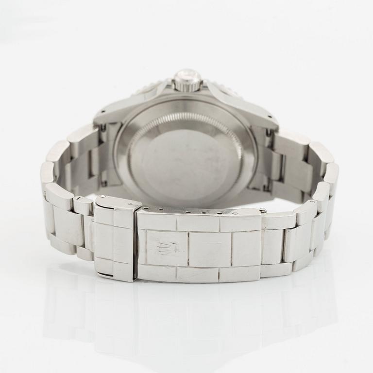 Rolex, Submariner, ca 2001.