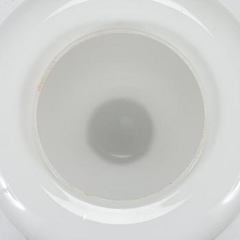 Kattovalaisinpari, 70-013 Stockmann Orno 1900-luvun puoliväli.