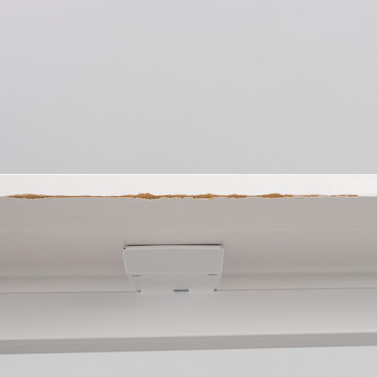 Thomas Eriksson, matbord, "Bermuda", Asplund.