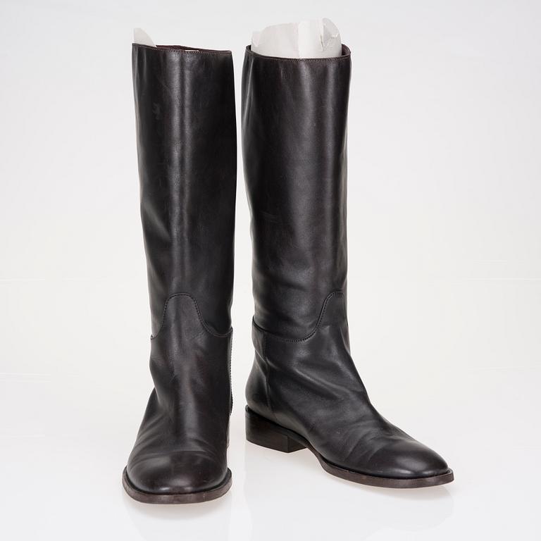 SKOR, Max Mara.