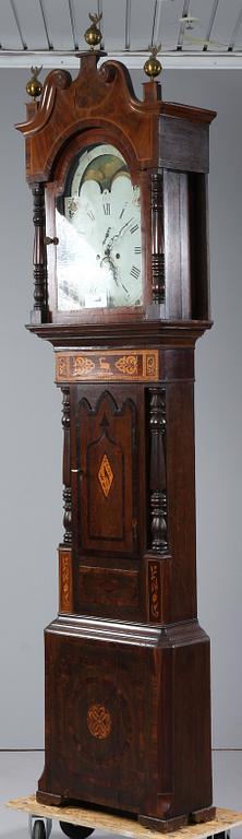 GOLVUR, England, 1800-tal.