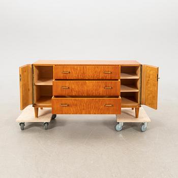 Chest of drawers/Sideboard Swedish Modern 1940s.