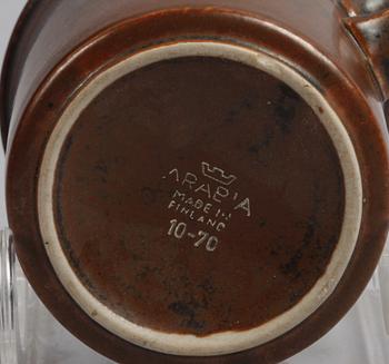 SERVISDELAR, ca 29 st, Arabia, "Ruska".