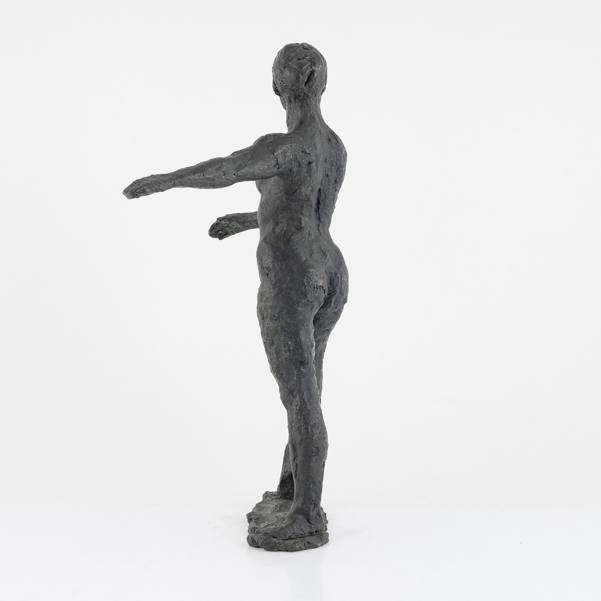 Torsten Fridh, 'Piruett' (Diana).