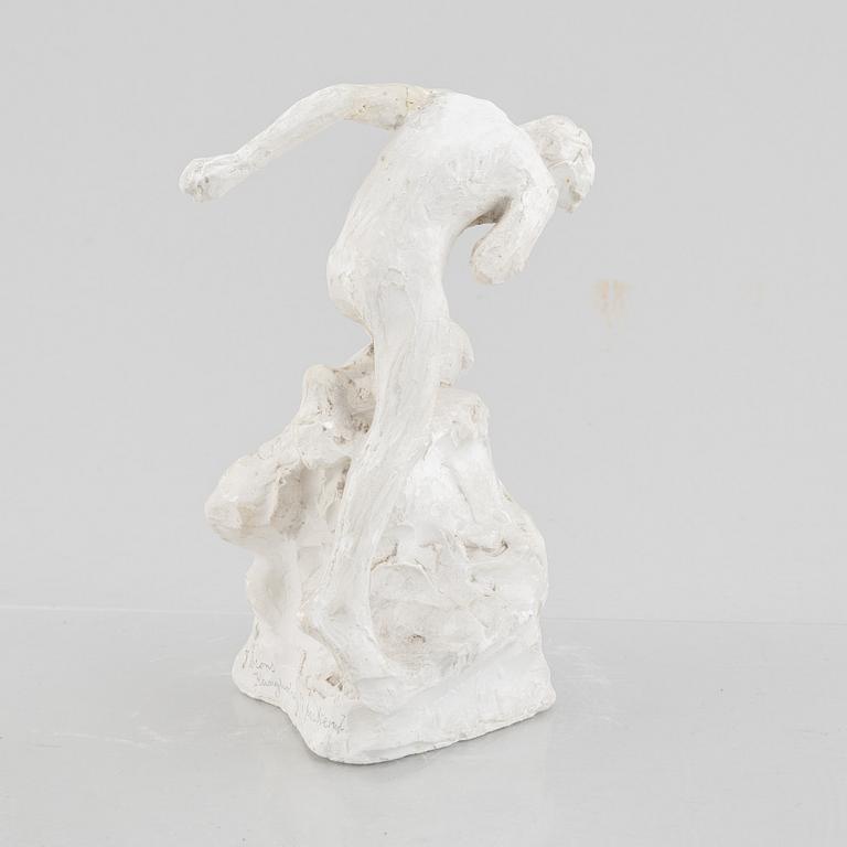 Otto Strandman, "Vesslan".