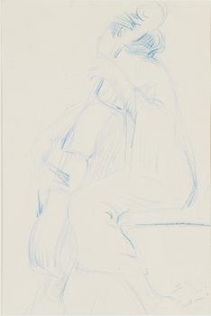 Santeri Salokivi, The Cellist.