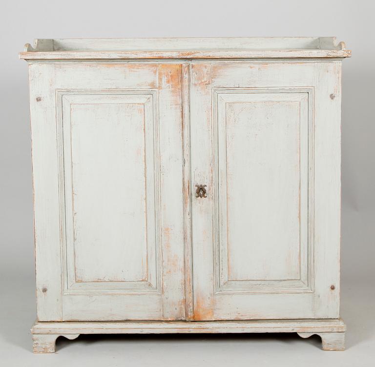 SKÄNK, 1700-/1800-tal.