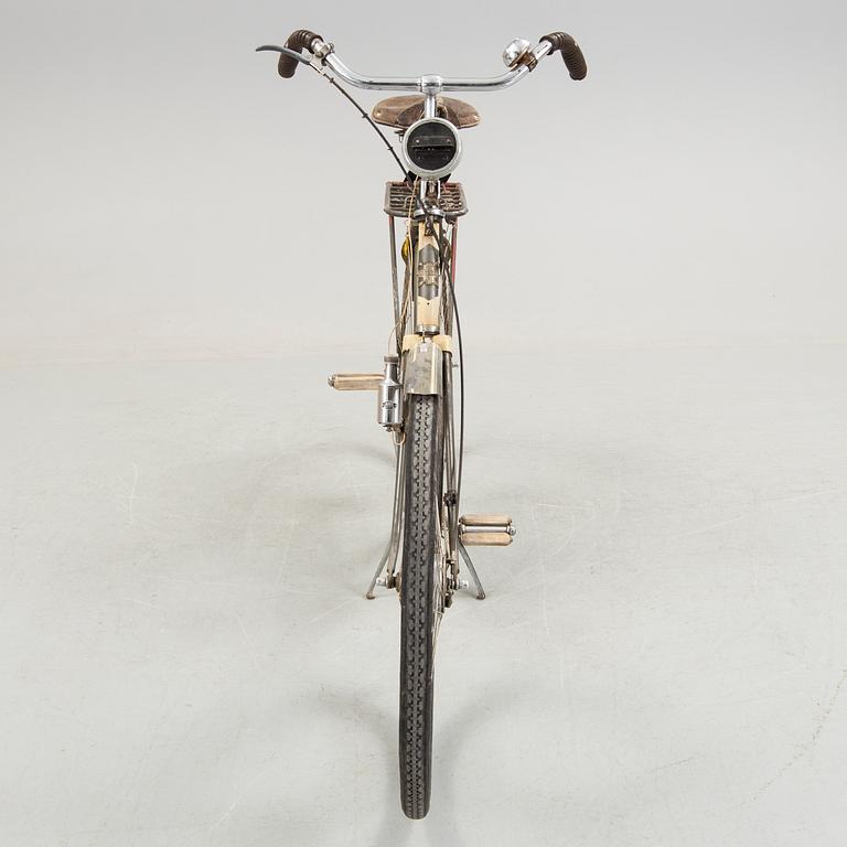 CYKEL, Crescent 1940/50-tal.