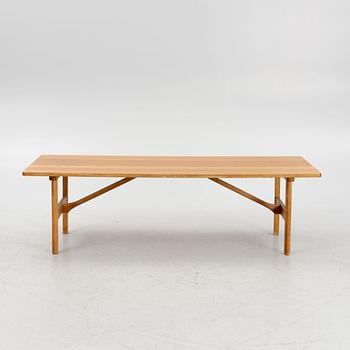 Coffee table, Illums Bolighus, Copenhagen, Denmark.