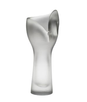 117. Timo Sarpaneva, GLASSKULPTUR.
