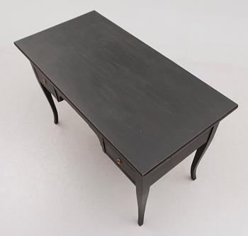 SKRIVBORD, omkring år 1900.