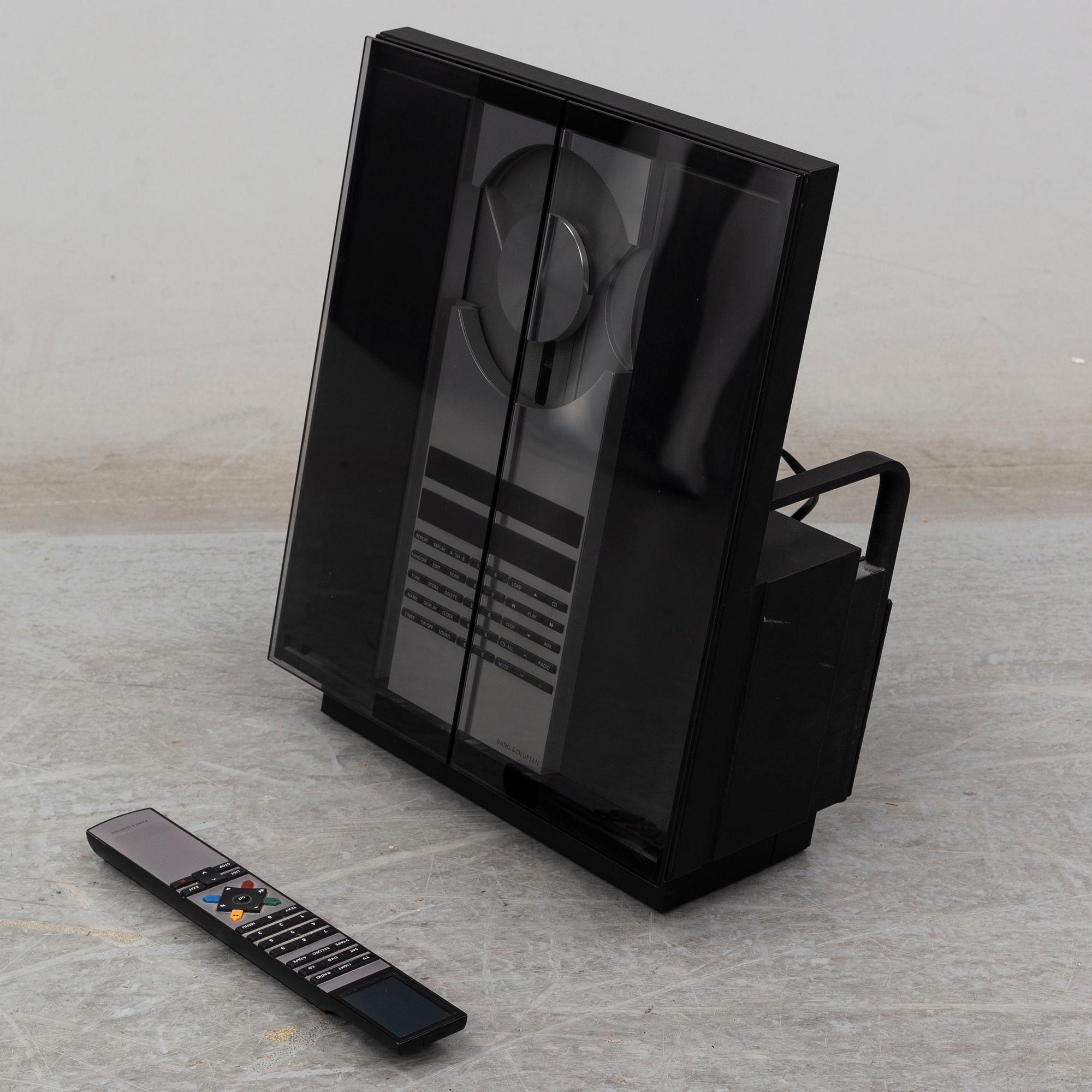 スピーカー・ウーファー Bang & Olufsen BeoSound 3000 スピーカー・ウーファー Bang & Olufsen BeoSound 3000 Bang
