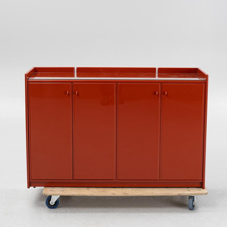 Sideboard, latter part of the 20th century.