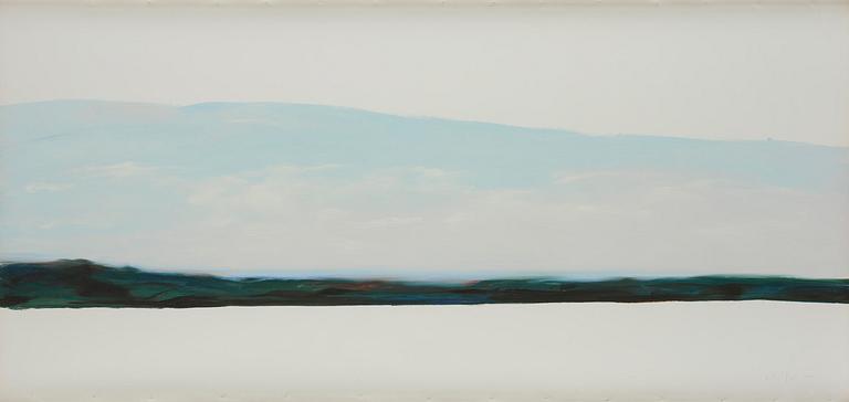 Peter Frie, Untitled.