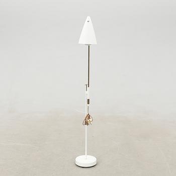 Floor lamp by Falkenbergs Belysning, late 20th century.